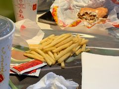 -麦当劳(从化从城大道店)
