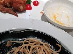 -豪客来牛排(成都锦江大融城店)