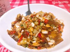 -龙师傅卤炒(天马店)