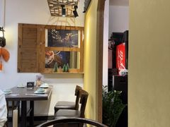 -大洋家·潮汕鱼鲜·花胶砂锅粥(天河东路店)