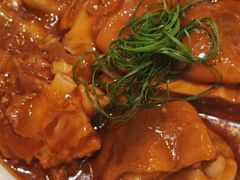 -谢先生酒店·椒宴集(沙湖店)
