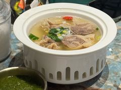 -哈啾嗨·新概念蒙餐(红星新城店)