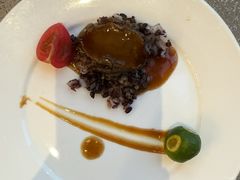 -秀兰饭店-餐厅