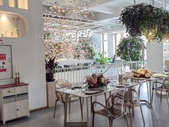 -ins森林童话餐厅coffee&bistro