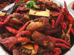 -小李子油焖大虾(天下城旗舰店)