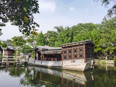 -南京中国近代史遗址博物馆(南京总统府)