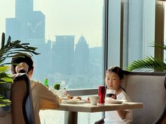 -青岛海尔洲际酒店