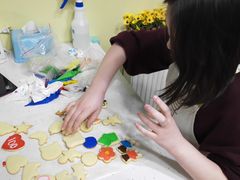 -千浔一暖DIY蛋糕烘焙(人民大学店)