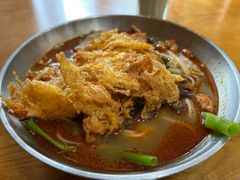 爱民螺蛳粉-爱民螺蛳粉(五里亭店)