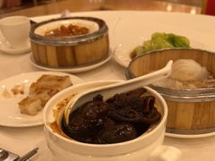 -凤凰楼酒家·粤宴点心(华强北店)