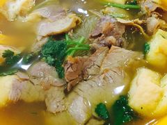 -小杨生煎(龙之梦购物中心店)