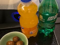 -华夏良子·足道SPA艾灸(铁道大厦店)