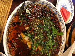 -杨记隆府(白象街店)
