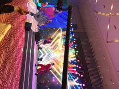 -佛山岭南天地康得思酒店