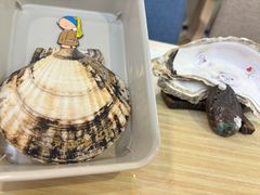 -一蚝一贝海鲜特色餐厅(万象城店)