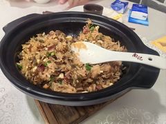 -寻味顺德·南记酒家·传统顺德菜·鱼生(广源路店)