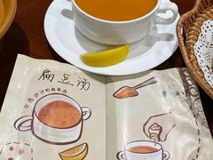 -BRBR叙利亚餐厅(总店)