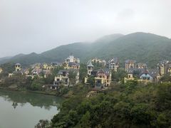 -东部华侨城