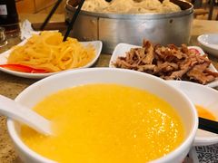 -老班长手工灌汤包老店(东山店)