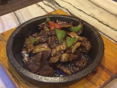 -金百万烤鸭店(马甸店)