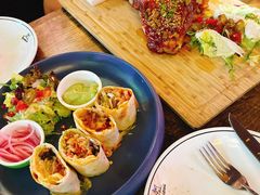 -Famous肥猫墨西哥音乐餐吧(五棵松华熙LIVE店)