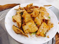 -凯盈阁·顺德私房菜·桑拿鸡