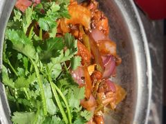 -禄婶鸡煲·打边炉