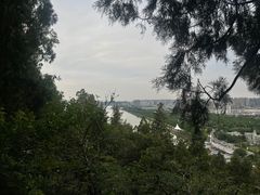 -云龙山