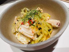 -胡麻(静安嘉里店)