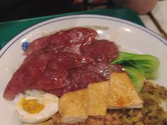 -肥小福·烧鹅专门店(环宇荟店)
