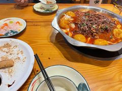-古乐牛香鲜牛肉牛杂火锅(观前街店)