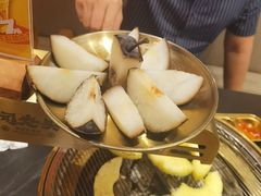 -闻老头·菊花炭烤肉(佛山首店)