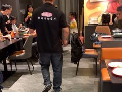 -肉焰山巴西烤肉自助餐厅(龙湖芙蓉天街店)