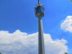 -陕西自然博物馆