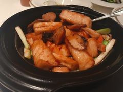 -金轩中餐厅 Jin Xuan(浦东丽思卡尔顿酒店)