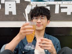 -华星冰室(湾仔店)