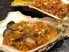 -大岛日本料理铁板烧(南通大饭店)