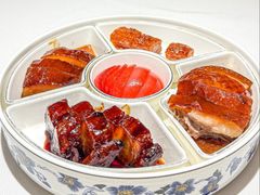 -炳胜品味(深圳万象城店（罗湖）)