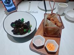 -悦融·京鲁菜·露台花园(安定门店)