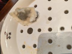 -船歌·鱼水饺青岛菜(太阳宫凯德MALL店)