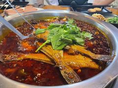 极品耗儿鱼-川东长筷子耗儿鱼(万象润街店)