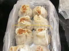 烧麦-莹珠阁·私房菜