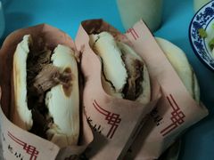 -樊记腊汁肉(竹笆市总店)