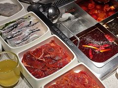 -海底捞火锅(万科广场店)