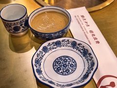 -牛街清真满恒記(平安里西大街店)