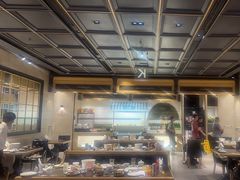 -川骄海鲜自助(亚运村店)