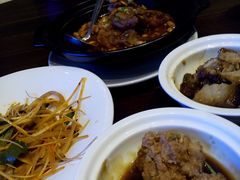 -宴秋杭州菜(锦艺城店)