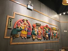 -陈傻子餐厅(世纪都会店)