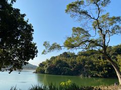 -广州市白云山风景名胜区