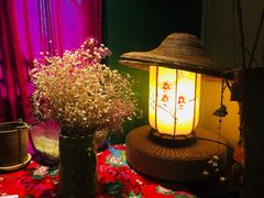 -蘑菇私房菜小馆(杨家坪西城天街店)